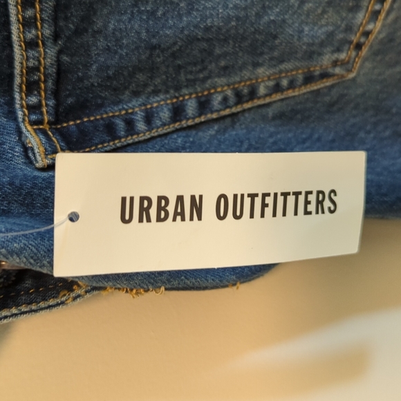 BDG Urbanoutfitters Overalls - Picture 14 of 16